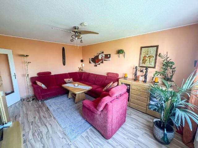 Wohnung kaufen in Eschborn, Hessen