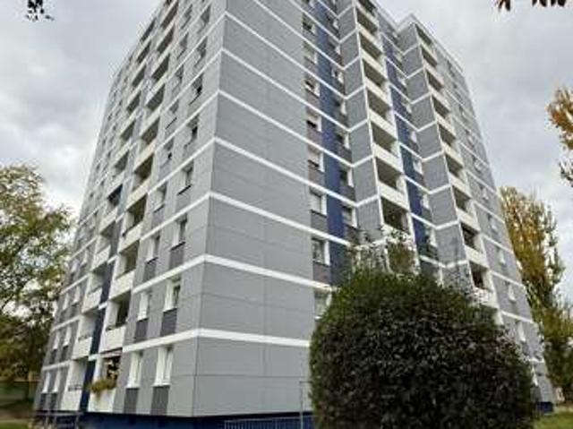 Wohnung kaufen in Eschborn, Hessen