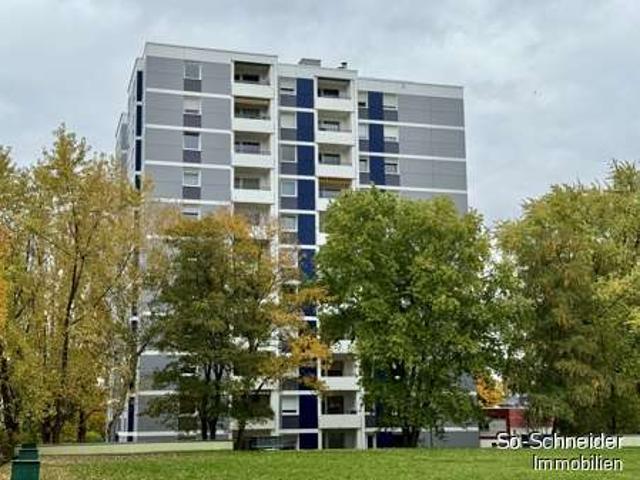 Wohnung kaufen in Eschborn, Hessen