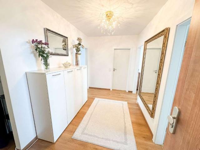 Wohnung kaufen in Eschborn, Main-Taunus-Kreis
