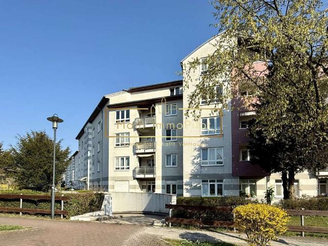 Wohnung kaufen in Eschborn, Hessen
