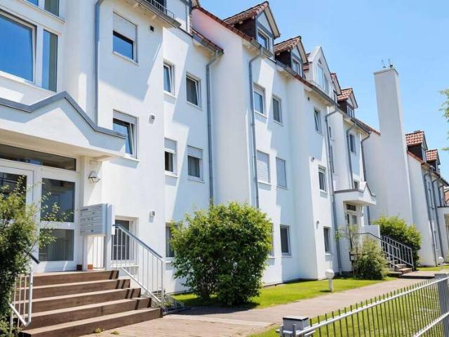 Wohnung kaufen in Eschborn, Hessen