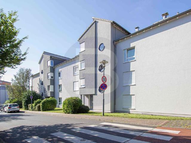 Wohnung kaufen in Eschborn, Hessen