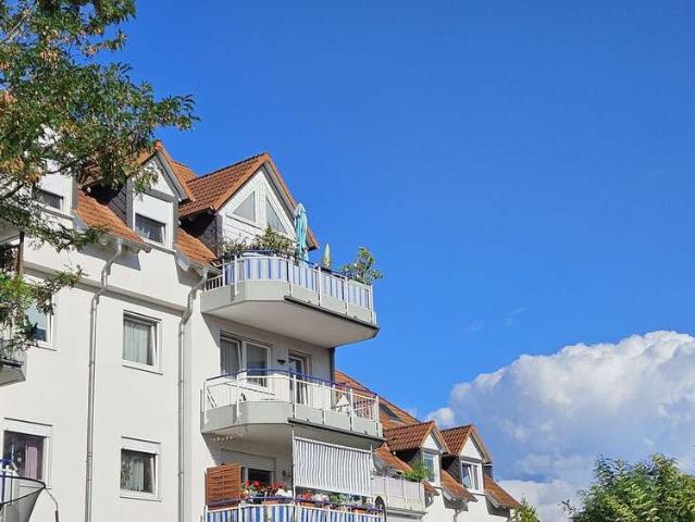 Wohnung kaufen in Eschborn, Hessen