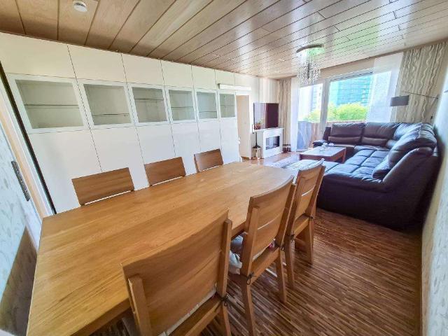 Wohnung kaufen in Eschborn, Hessen