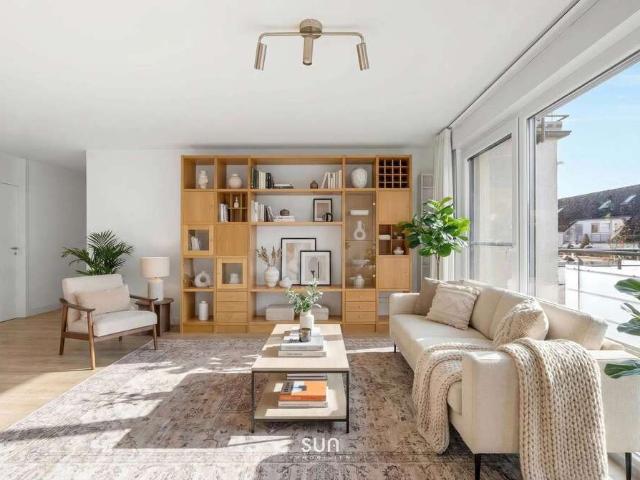 Wohnung kaufen in Eschborn, Hessen