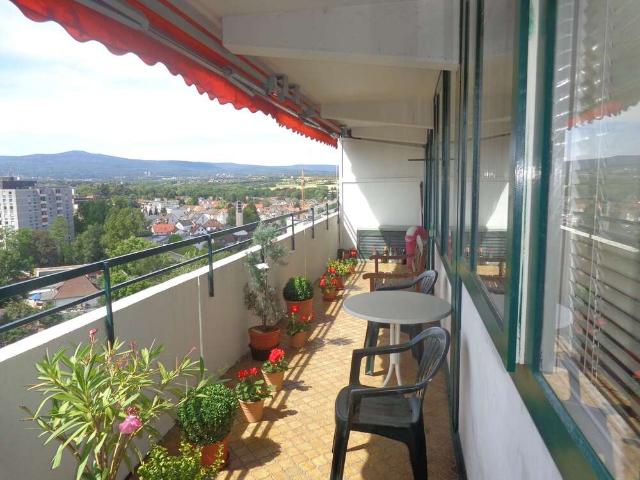 Wohnung kaufen in Eschborn, Hessen