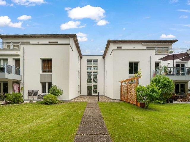 Wohnung kaufen in Eschborn, Hessen