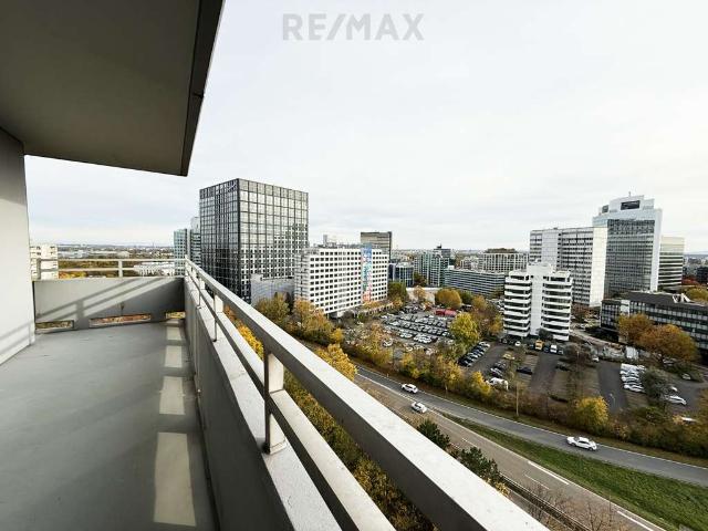 Wohnung kaufen in Eschborn, Hessen