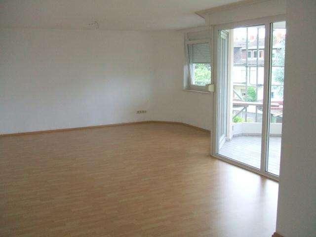 Wohnung kaufen in Eschborn, Hessen