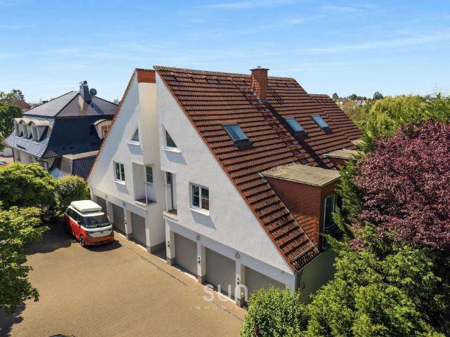 Wohnung kaufen in Eschborn, Hessen