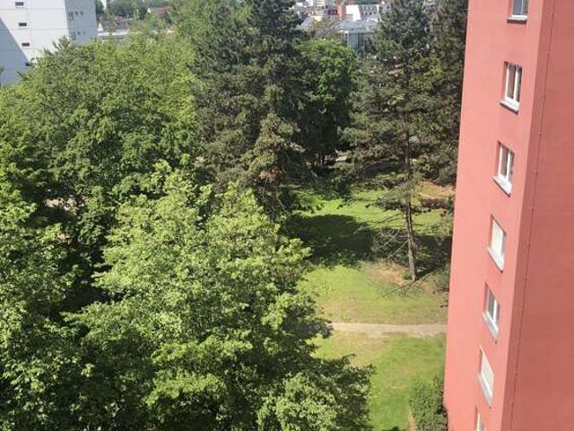 Wohnung kaufen in Eschborn, Hessen