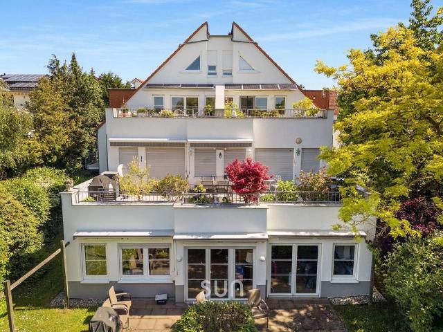 Wohnung kaufen in Eschborn, Hessen
