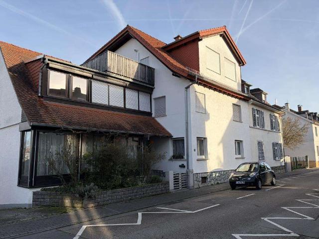 Wohnung kaufen in Eschborn, Hessen