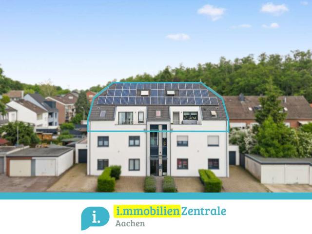Wohnung kaufen in Röthgen, Eschweiler