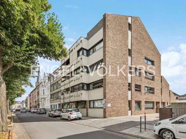 Wohnung kaufen in Röthgen, Eschweiler