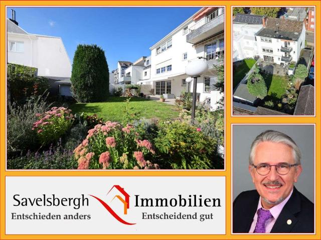 Wohnung kaufen in Röthgen, Eschweiler