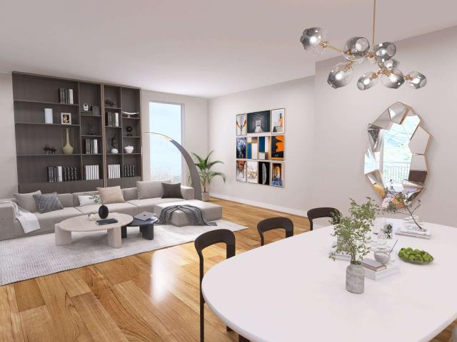 Wohnung kaufen in Werden, Essen