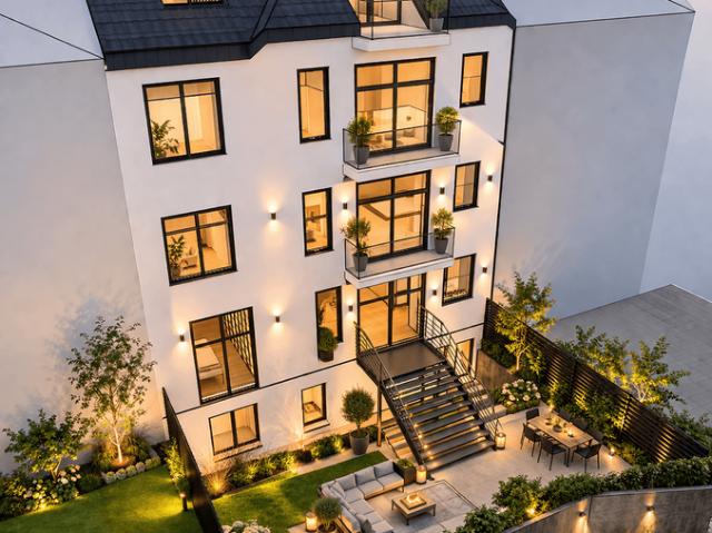 Wohnung kaufen in Stadtwald, Essen