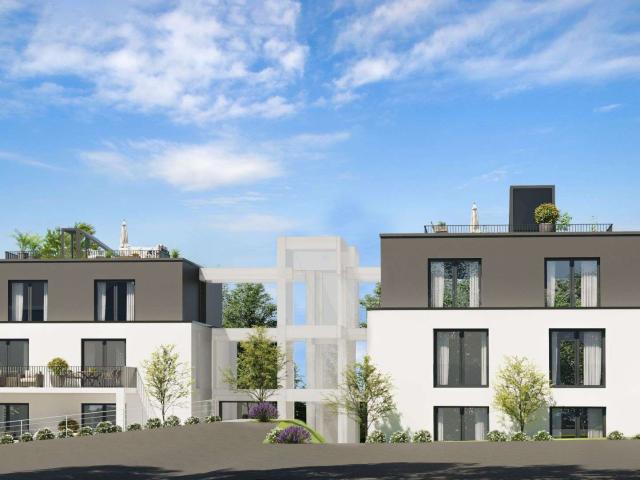 Wohnung kaufen in Werden, Essen