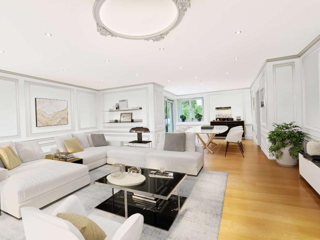 Wohnung kaufen in Heisingen, Essen