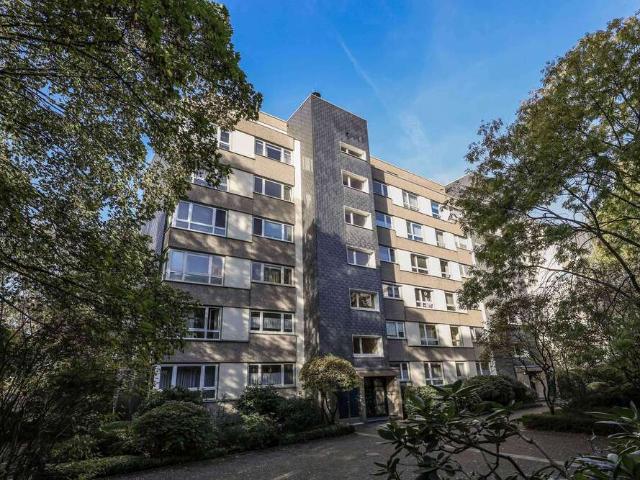 Wohnung kaufen in Stadtbezirk IX, Essen