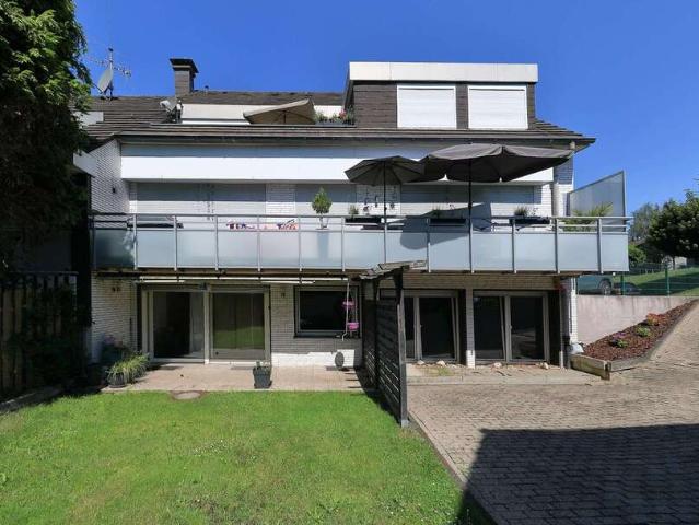 Wohnung kaufen in Stoppenberg, Essen