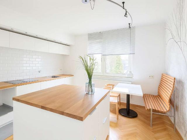 Wohnung kaufen in Altenessen-Nord, Essen