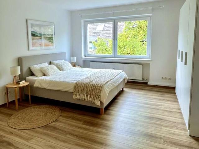 Wohnung kaufen in Stadtwald, Essen