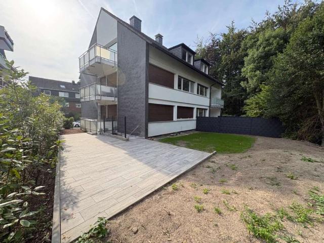 Wohnung kaufen in Byfang, Essen