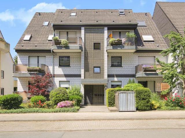 Wohnung kaufen in Gerschede, Essen