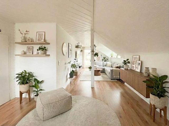 Wohnung kaufen in Werden, Essen