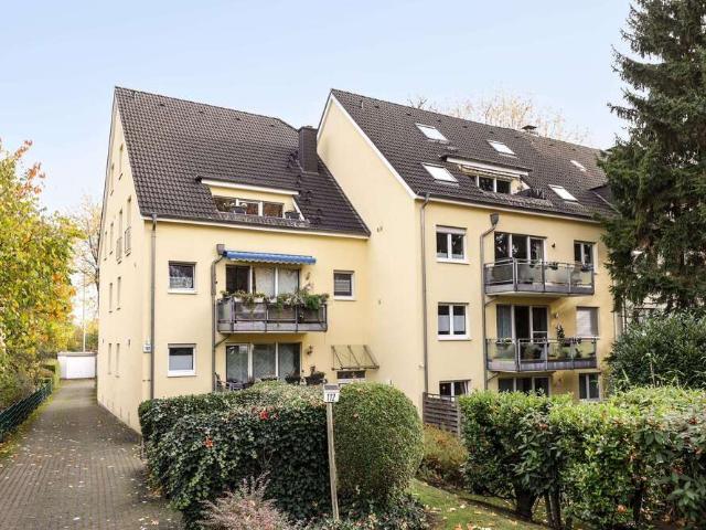 Wohnung kaufen in Gerschede, Essen