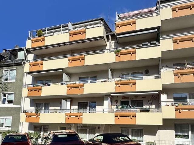 Wohnung kaufen in Altendorf, Essen