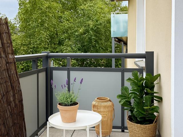 Wohnung kaufen in Rüttenscheid, Essen