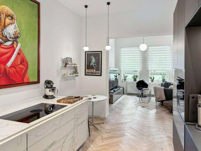 Wohnung kaufen in Leithe, Essen