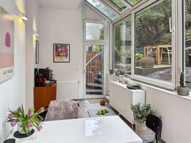 Wohnung kaufen in Leithe, Essen