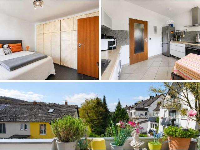 Wohnung kaufen in Werden, Essen