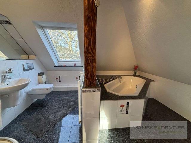 Wohnung kaufen in Gerschede, Essen