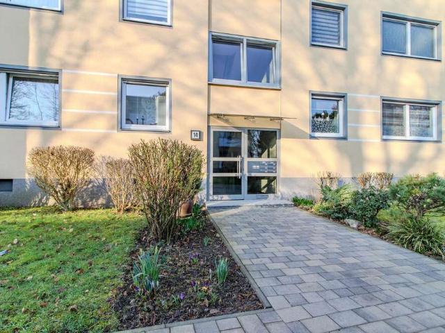 Wohnung kaufen in Werden, Essen