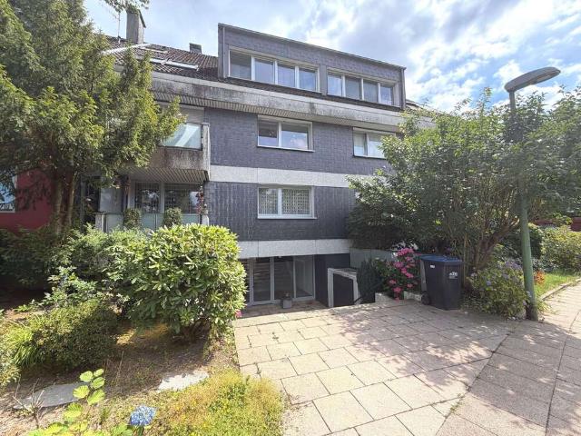 Wohnung kaufen in Werden, Essen