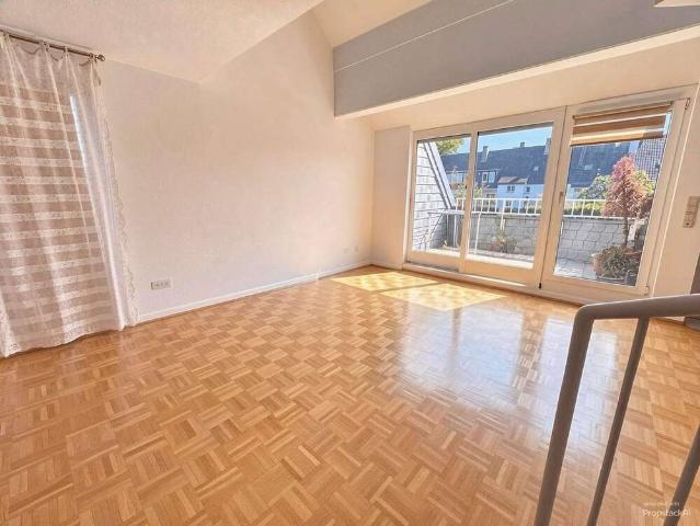 Wohnung kaufen in Stadtbezirk VII, Essen