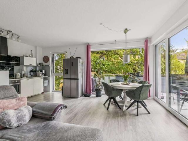 Wohnung kaufen in Gerschede, Essen
