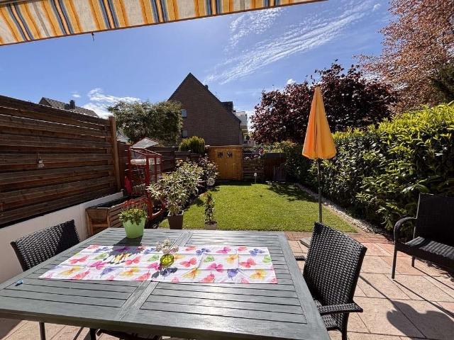 Wohnung kaufen in Frillendorf, Essen