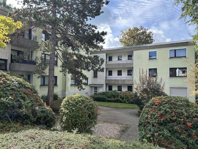 Wohnung kaufen in Stadtbezirk VIII, Essen