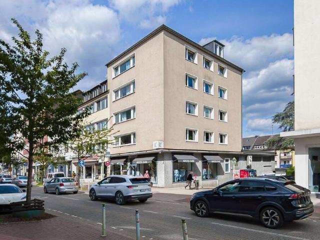 Wohnung kaufen in Stadtwald, Essen