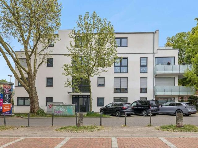 Wohnung kaufen in Gerschede, Essen