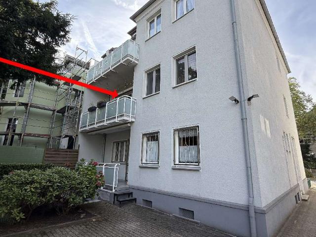 Wohnung kaufen in Stadtbezirk IX, Essen