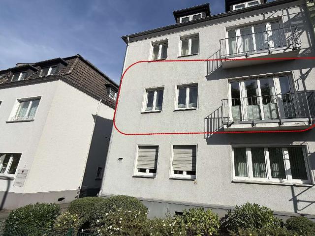Wohnung kaufen in Werden, Essen