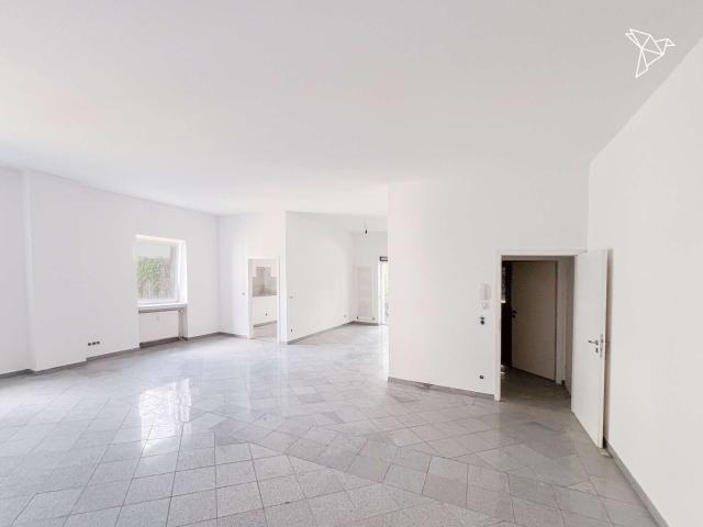 Wohnung kaufen in Südviertel, Essen